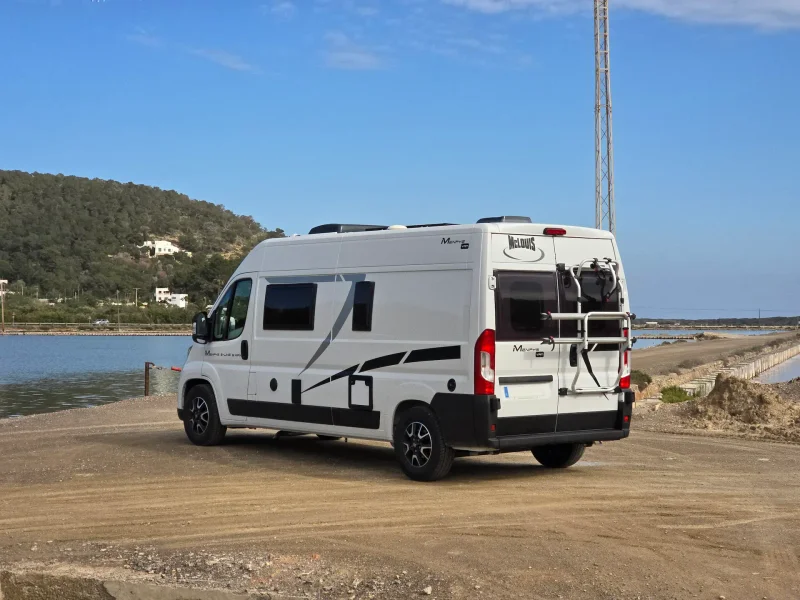 McLouis Menfys 3 Maxi S-line
